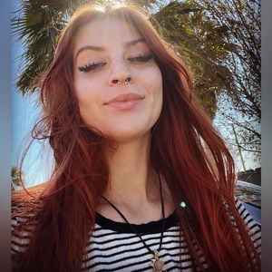 Meet your Posher, Tanton